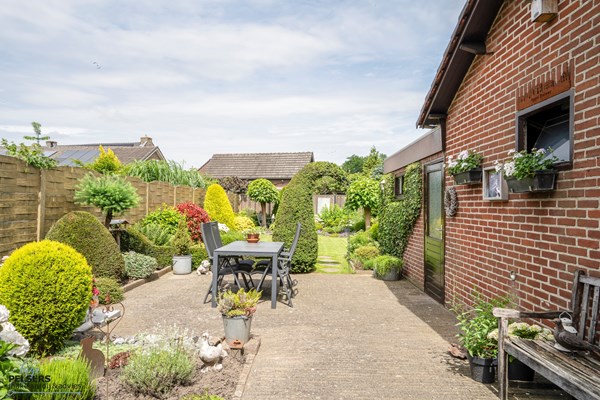 Medium property photo - Parklaan 88, 5953 BV Reuver